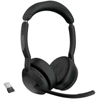 JABRA EVOLVE2 55, Link380a MS Stereo - 1