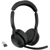 JABRA EVOLVE2 55, Link380a MS Stereo - 1