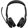 JABRA EVOLVE2 55, Link380a MS Stereo - 2