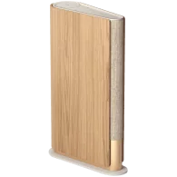 Beosound Emerge AL2 Gold Tone Alu/Light Oak - FLEX