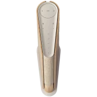 Beosound Emerge AL2 Gold Tone Alu/Light Oak - FLEX