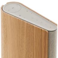 Beosound Emerge AL2 Gold Tone Alu/Light Oak - FLEX
