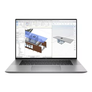 HP ZBook Studio 16 G10 Intel Core i7-13700H 16inch WUXGA 32GB 1TB SSD RTX 3000 Ada 8GB W11P SmartBuy (EU)