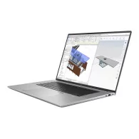 HP ZBook Studio 16 G10 Intel Core i7-13700H 16inch WUXGA 32GB 1TB SSD RTX 3000 Ada 8GB W11P SmartBuy (EU) - 6