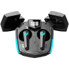 CANYON headset Doublebee GTWS-2 Gaming Black - 2