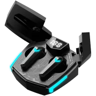 CANYON headset Doublebee GTWS-2 Gaming Black - 3