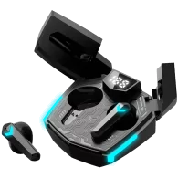 CANYON headset Doublebee GTWS-2 Gaming Black - 5