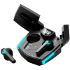 CANYON headset Doublebee GTWS-2 Gaming Black - 5