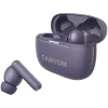 CANYON headset OnGo TWS-10 ANC+ENC Purple - 5