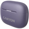 CANYON headset OnGo TWS-10 ANC+ENC Purple - 6