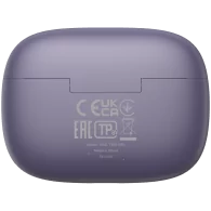 CANYON headset OnGo TWS-10 ANC+ENC Purple - 7