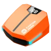 CANYON headset Doublebee GTWS-2 Gaming Orange - 1