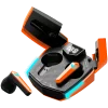 CANYON headset Doublebee GTWS-2 Gaming Orange - 4