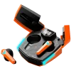 CANYON headset Doublebee GTWS-2 Gaming Orange - 5