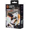 CANYON headset Doublebee GTWS-2 Gaming Orange - 6