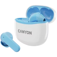 CANYON headset TWS-5 Blue - 3