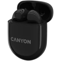 CANYON headset TWS-6 Black - 4