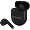 CANYON headset TWS-6 Black - 5