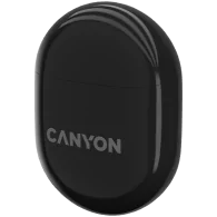 CANYON headset TWS-6 Black - 6