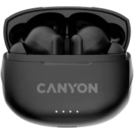 CANYON headset TWS-8 ENC Black - 1
