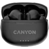 CANYON headset TWS-8 ENC Black - 1
