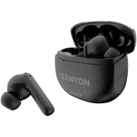 CANYON headset TWS-8 ENC Black - 2