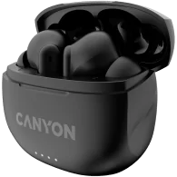 CANYON headset TWS-8 ENC Black - 3
