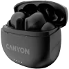 CANYON headset TWS-8 ENC Black - 3