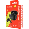 CANYON headset TWS-8 ENC Black - 5