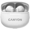 CANYON headset TWS-8 ENC White - 1