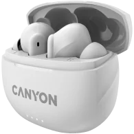 CANYON headset TWS-8 ENC White - 3