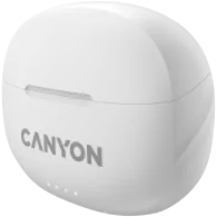 CANYON headset TWS-8 ENC White - 4