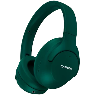 CANYON headset OnRiff 10 ANC Green