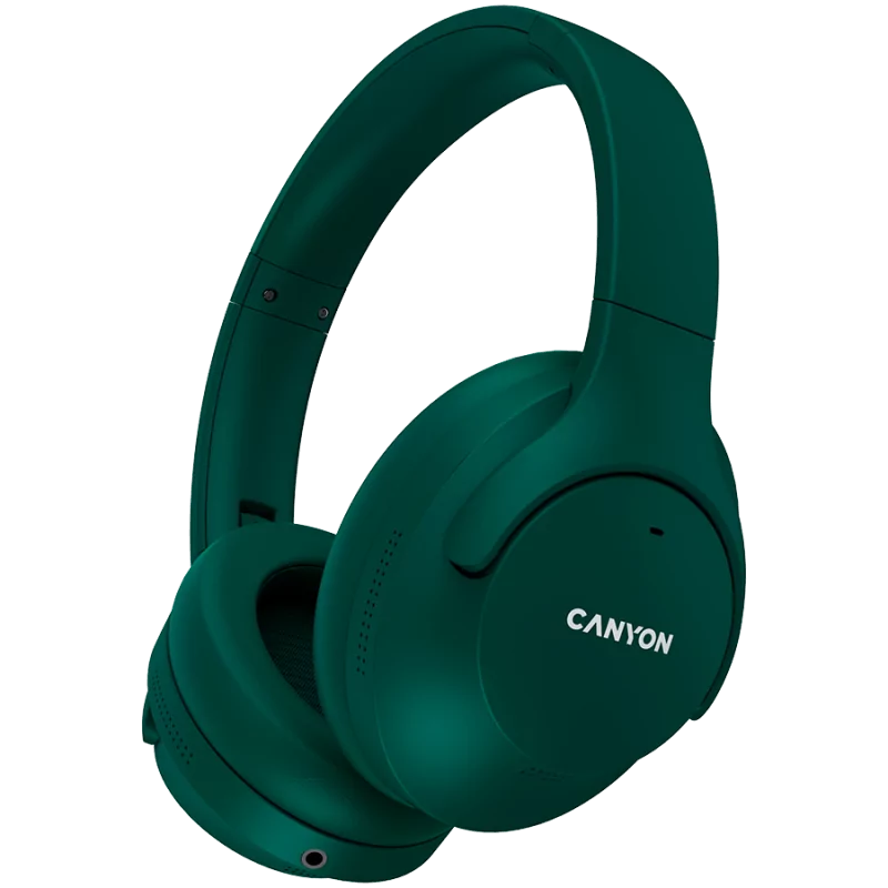 CANYON headset OnRiff 10 ANC Green - 1