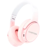 CANYON headset OnRiff 4 Pink - 1