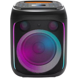 CANYON speaker OnFun 5 Partybox 40W RGB Black