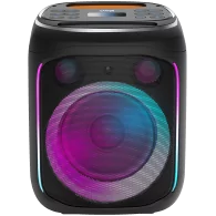 CANYON speaker OnFun 5 Partybox 40W RGB Black - 1