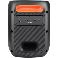 CANYON speaker OnFun 5 Partybox 40W RGB Black - 4