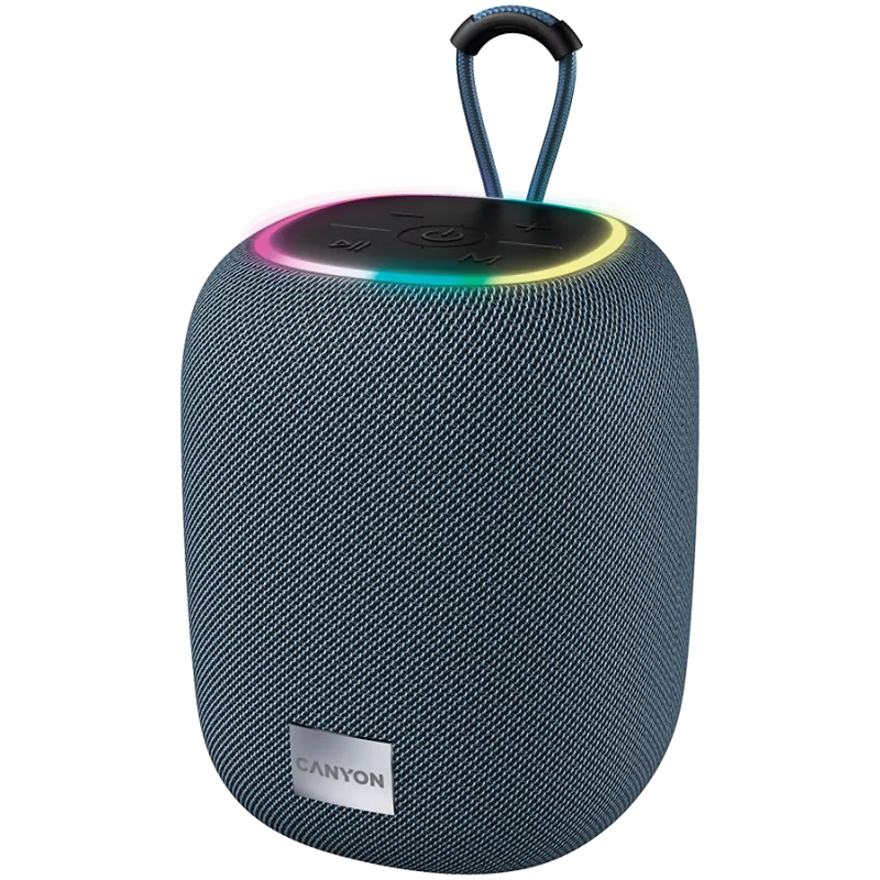 CANYON speaker BSP-8 10W Gray - 1 CANYON speaker BSP-8 10W Gray - 1
