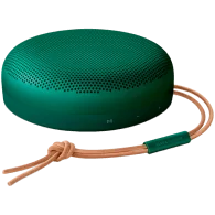 Beosound A1 2nd Gen Green - OTG