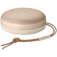 Beosound A1 2nd Gen Gold Tone - OTG