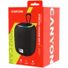 CANYON speaker BSP-8 10W Black - 2