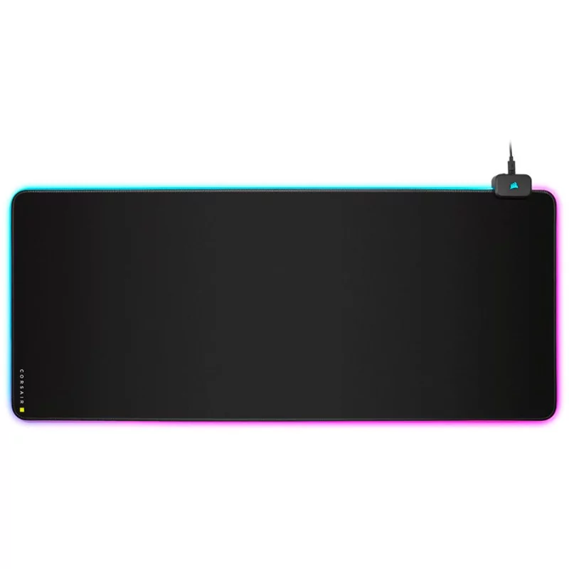 Corsair MM700 RGB Gaming Mouse Pad - Extended-XL, EAN:0840006629573 - 1