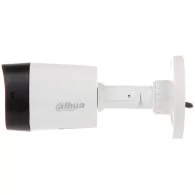 Dahua HDCVI camera 2MP, Bullet, Day&Night, 1/2.7" CMOS, 1920×1080 Effective Pixels, 30fps@1080P, Focal Length 3.6mm, View angle 