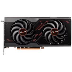 SAPPHIRE PULSE AMD RADEON™ RX 7600 GAMINGOC 8GB GDDR6 HDMI / TRIPLE DP LITE