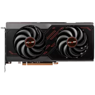 SAPPHIRE PULSE AMD RADEON™ RX 7600 GAMINGOC 8GB GDDR6 HDMI / TRIPLE DP LITE - 1