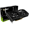 Palit RTX 4060 Infinity 2 8GB GDDR6, 128 bits, 1x HDMI 2.1, 3x DP 1.4a, two fan, 1x 8-pin Power connector, recommended PSU 600W 