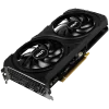 Palit RTX 4060 Infinity 2 8GB GDDR6, 128 bits, 1x HDMI 2.1, 3x DP 1.4a, two fan, 1x 8-pin Power connector, recommended PSU 600W 