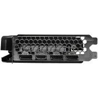 Palit RTX 4060 Infinity 2 8GB GDDR6, 128 bits, 1x HDMI 2.1, 3x DP 1.4a, two fan, 1x 8-pin Power connector, recommended PSU 600W 