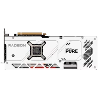 SAPPHIRE PURE AMD RADEON RX 7800 XT GAMING OC 16GB GDDR6 DUAL HDMI / DUAL DP - 2